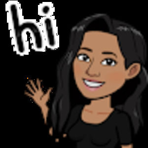 Meet your Posher, Alanah